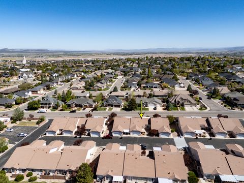 Tiny photo for 2155 W 700 S #14, Cedar City, UT 84720 (MLS # 2158879)