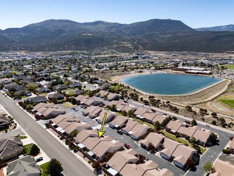 Tiny photo for 2155 W 700 S #14, Cedar City, UT 84720 (MLS # 2158879)