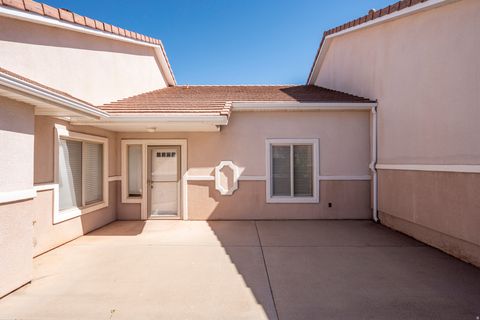 Tiny photo for 2155 W 700 S #14, Cedar City, UT 84720 (MLS # 2158879)