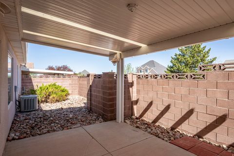 Tiny photo for 2155 W 700 S #14, Cedar City, UT 84720 (MLS # 2158879)