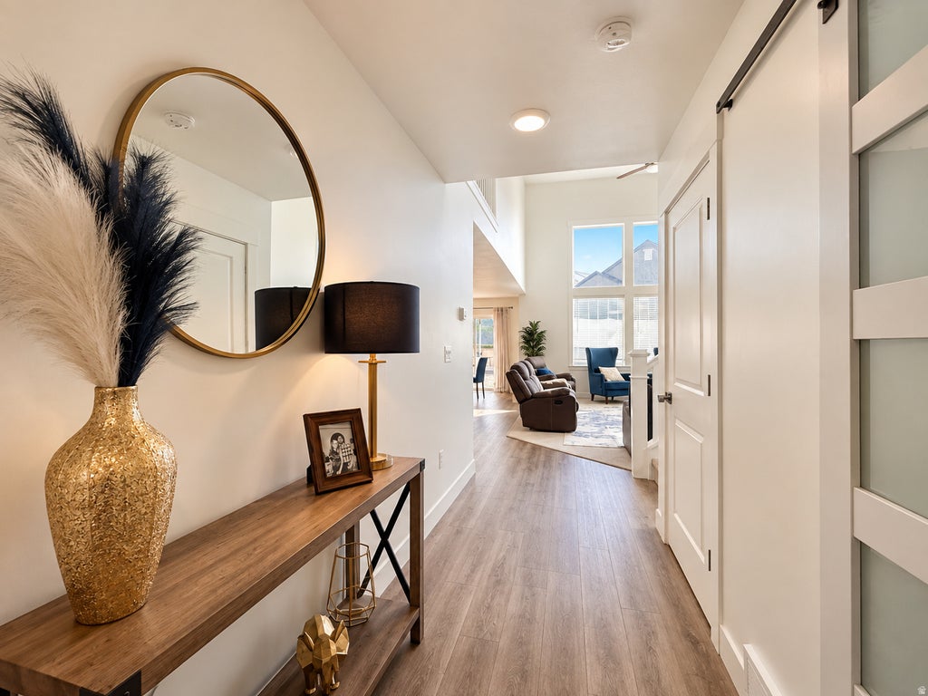 Photo of 442 N STONE RIDGE DR #1908, Saratoga Springs, UT 84045 (MLS # 2187022)