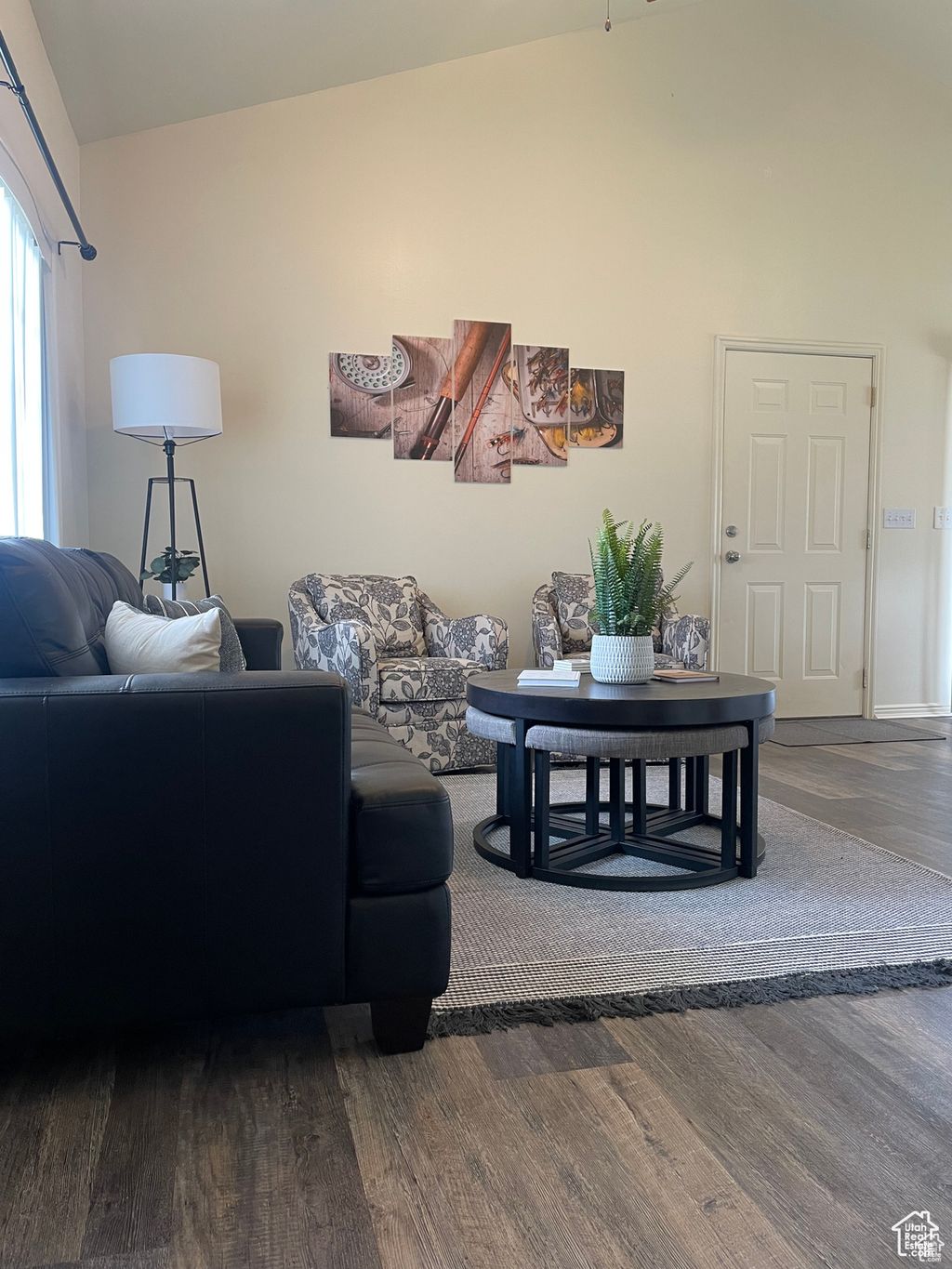 Photo of 108 N 1ST AVE, Dutch John, UT 84023 (MLS # 2119321)