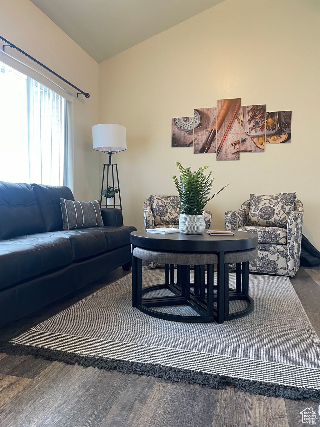 Photo of 108 N 1ST AVE, Dutch John, UT 84023 (MLS # 2119321)