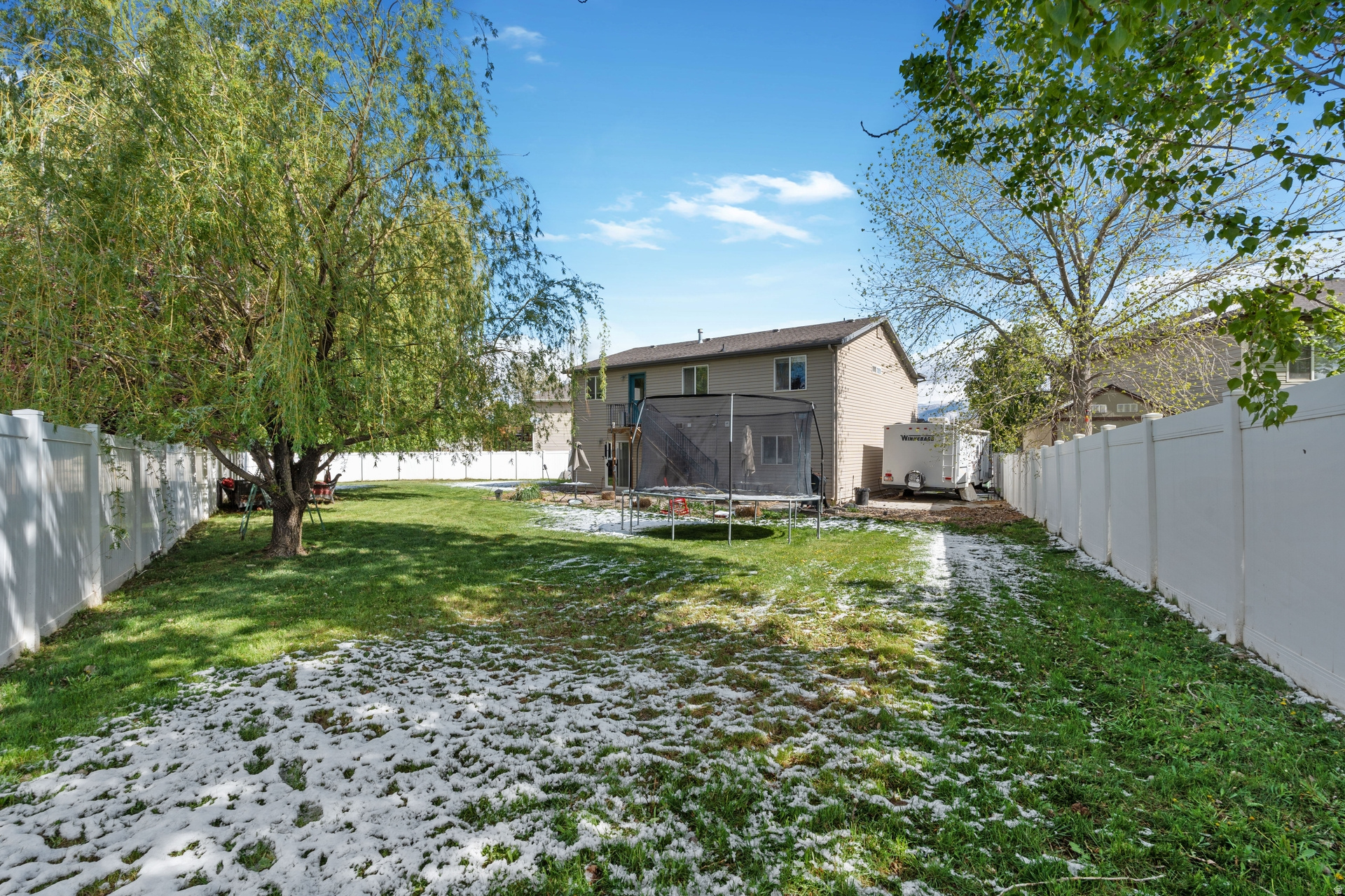 FOXBORO - Residential