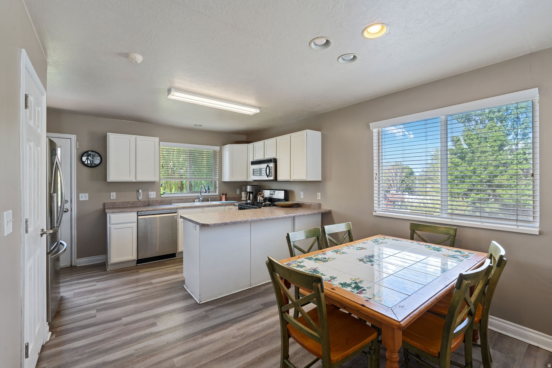 FOXBORO - Residential