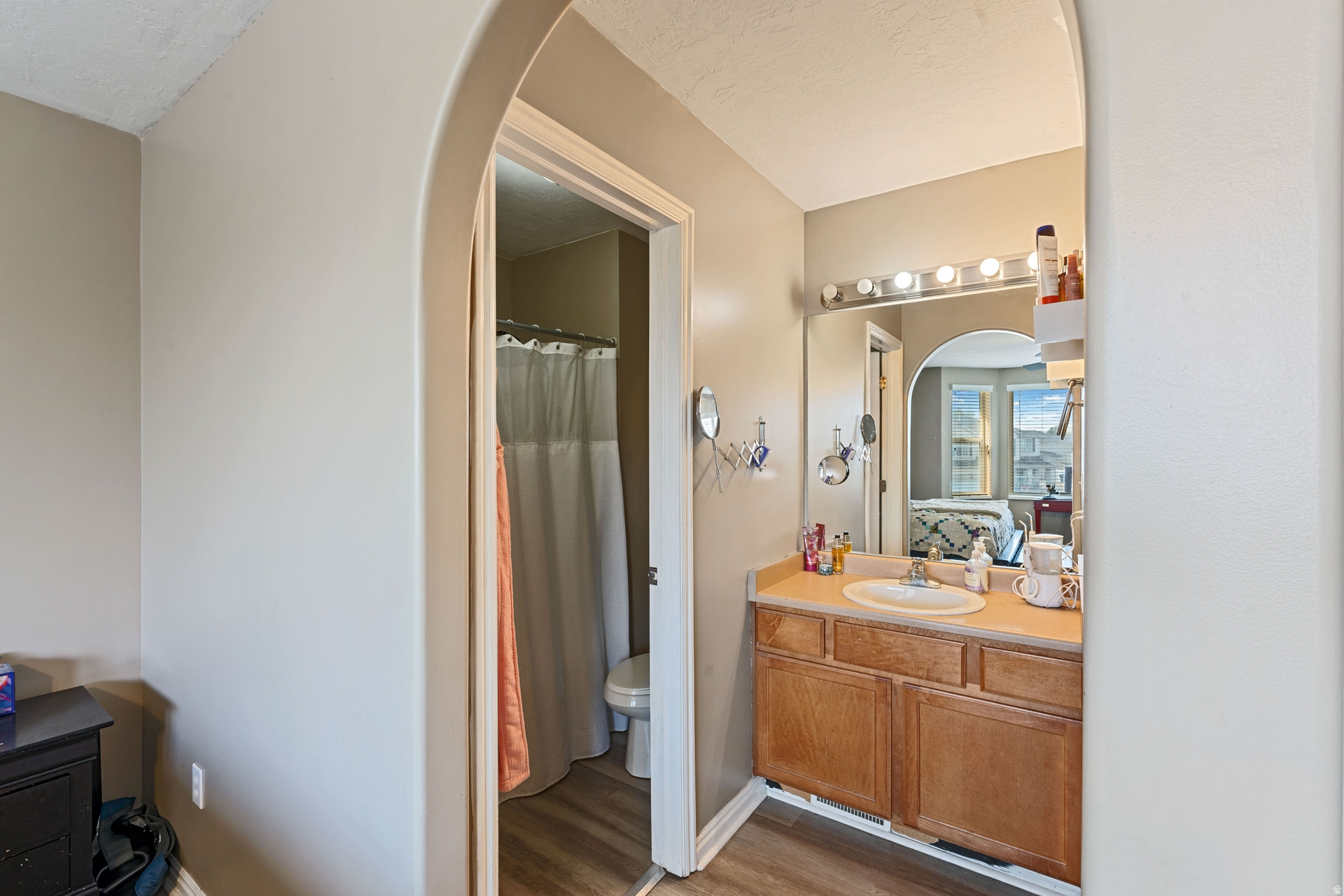 FOXBORO - Residential