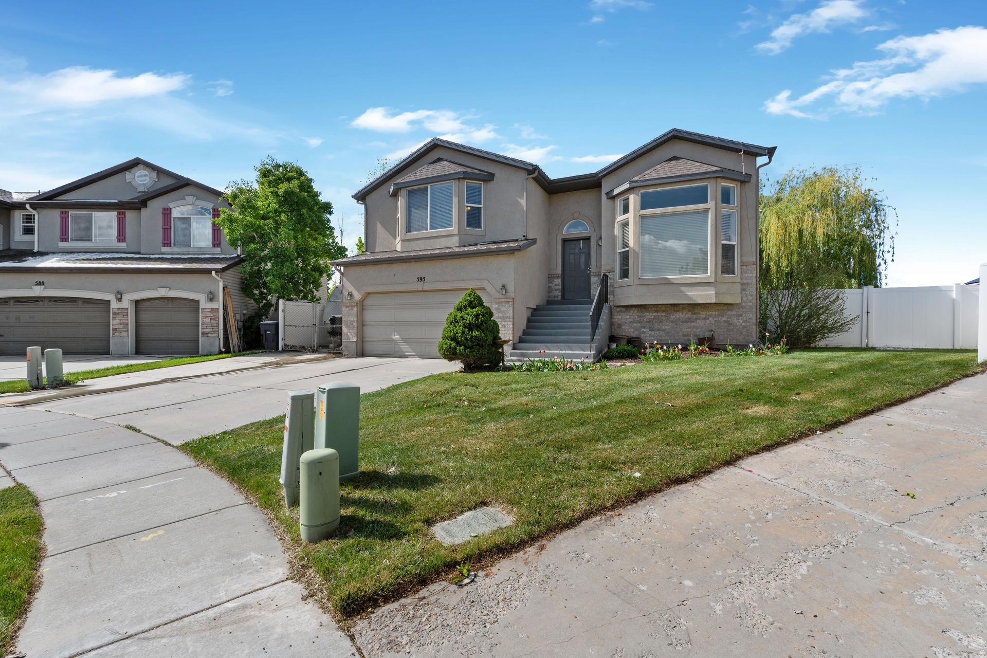 FOXBORO - Residential