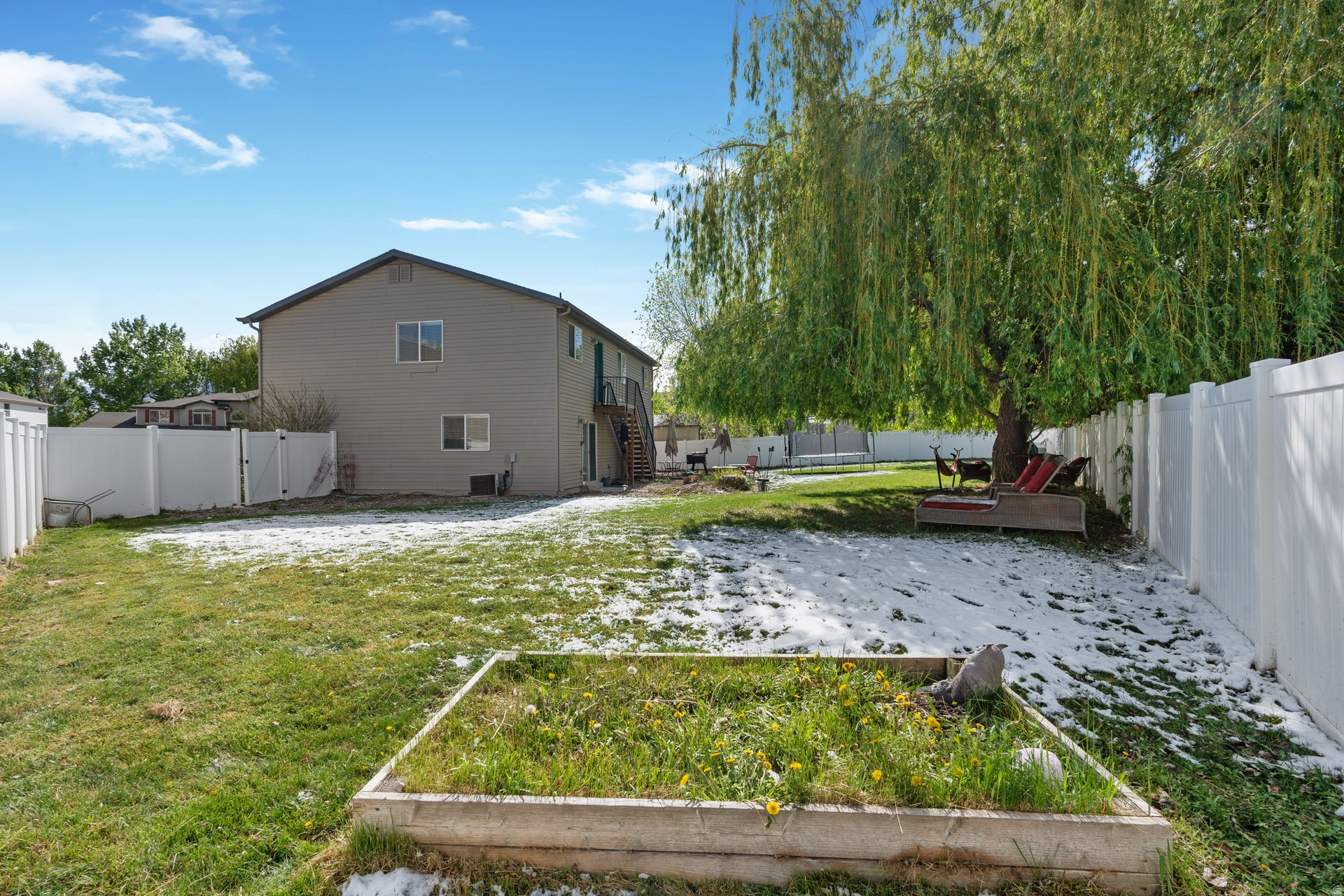 FOXBORO - Residential