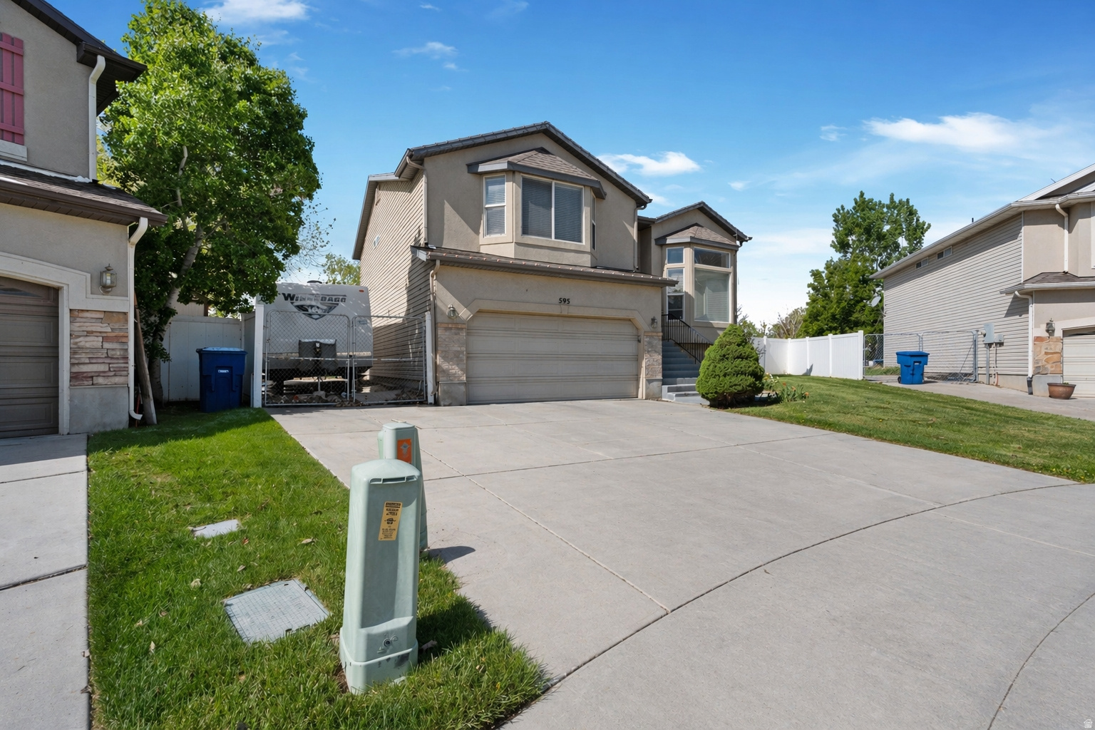 FOXBORO - Residential