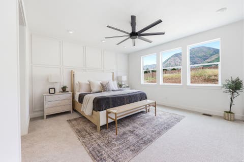 Tiny photo for 1515 S 920 E, Salem, UT 84653 (MLS # 2160015)