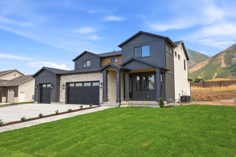Tiny photo for 1515 S 920 E, Salem, UT 84653 (MLS # 2160015)