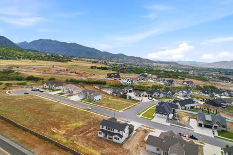 Tiny photo for 1515 S 920 E, Salem, UT 84653 (MLS # 2160015)