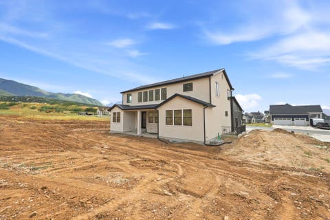 Tiny photo for 1515 S 920 E, Salem, UT 84653 (MLS # 2160015)