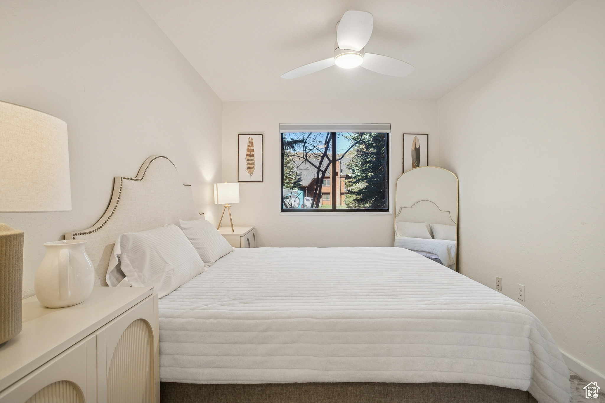 RED PINE - Residential