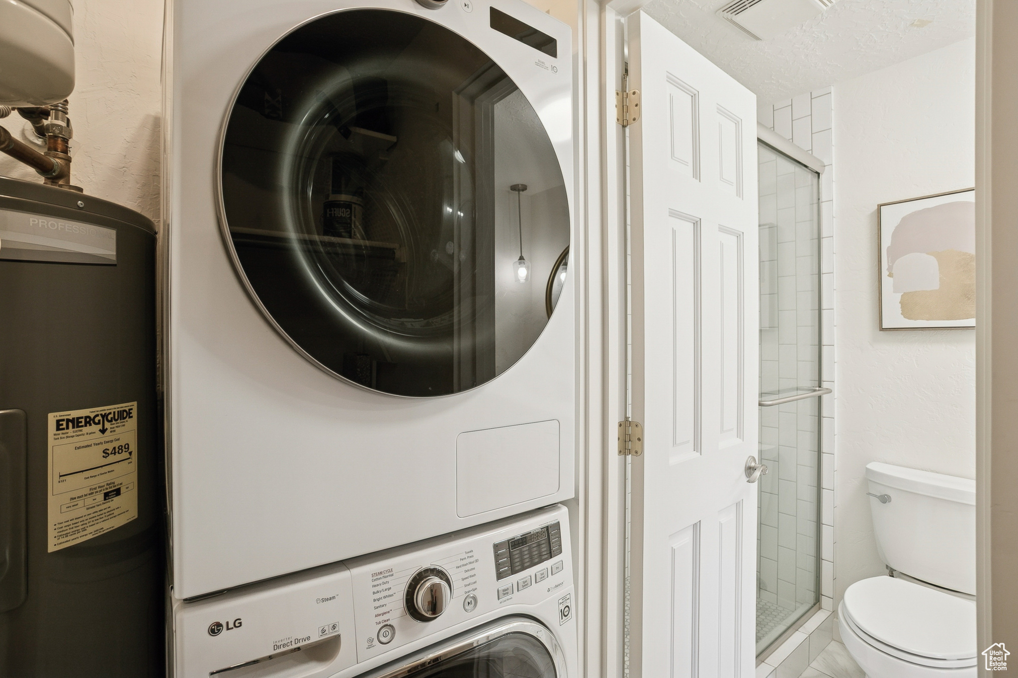 RED PINE - Residential