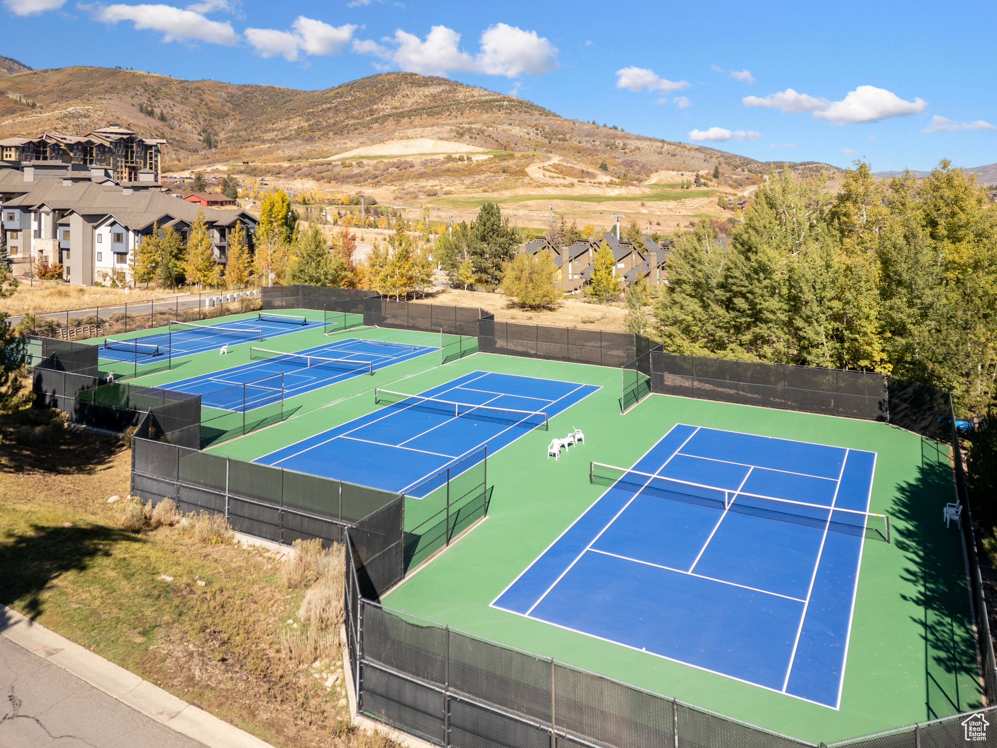 RED PINE - Residential