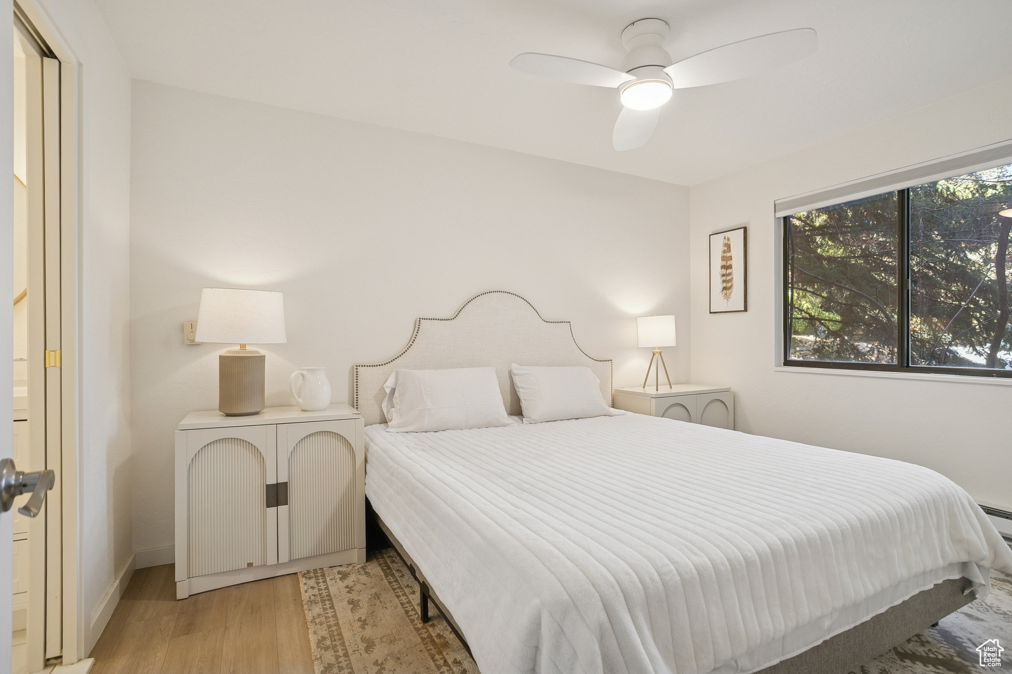 RED PINE - Residential