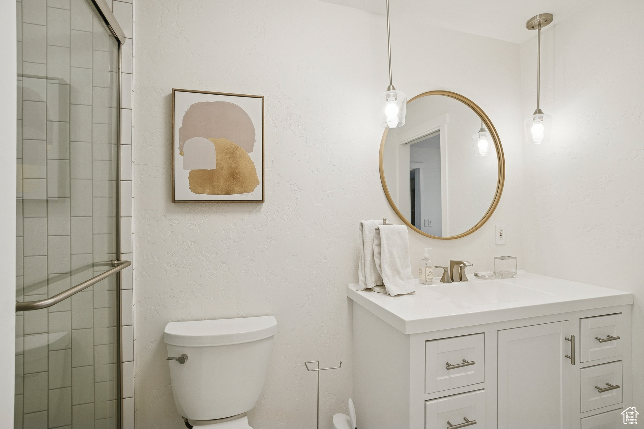 RED PINE - Residential