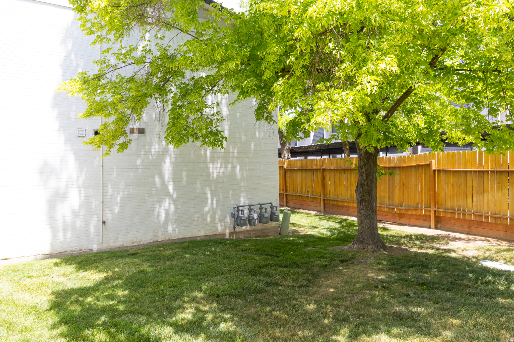 COVENTRY MANOR - Residential