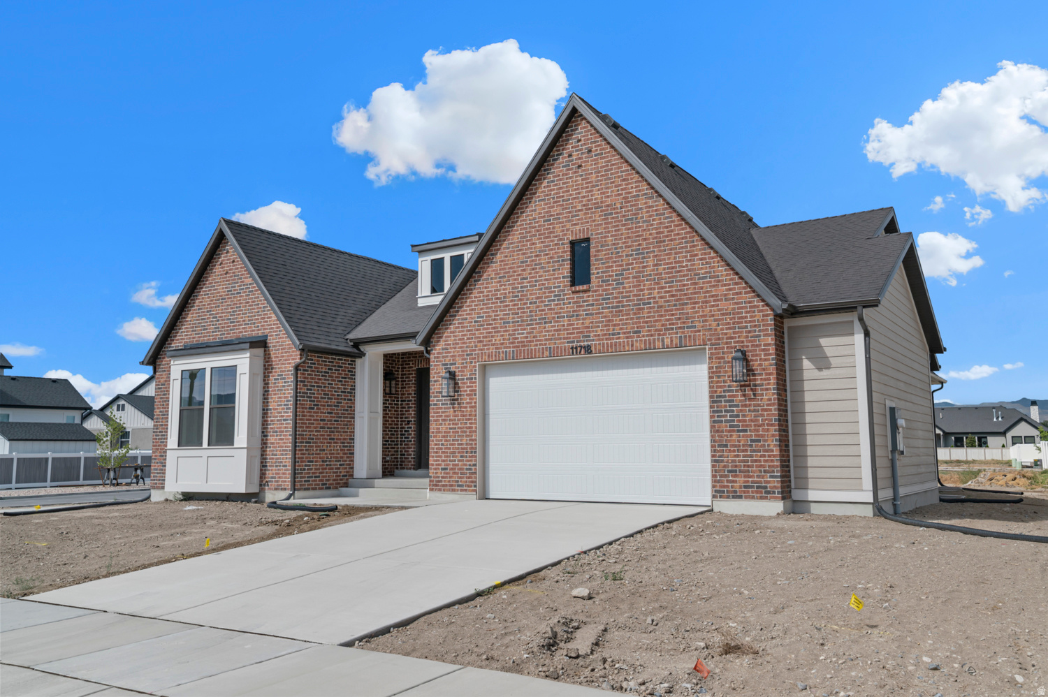 BIG WILLOW CREEK EST 329 - Residential