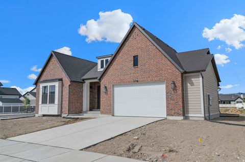 Tiny photo for 11718 S HALLS CREEK RD, Draper, UT 84020 (MLS # 2129715)