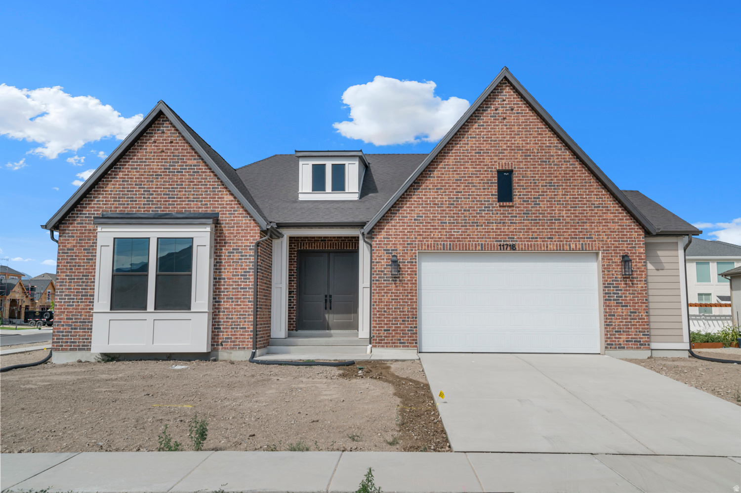 BIG WILLOW CREEK EST 329 - Residential