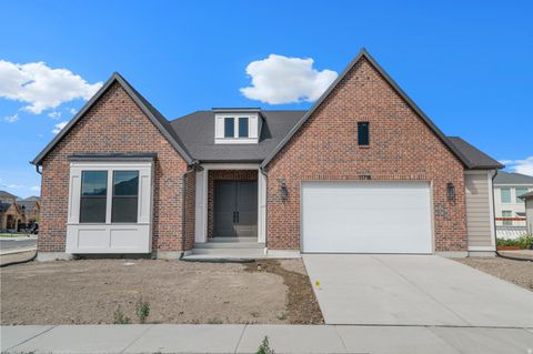 Photo of 11718 S HALLS CREEK RD, Draper, UT 84020 (MLS # 2129715)