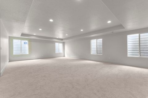 Tiny photo for 11718 S HALLS CREEK RD, Draper, UT 84020 (MLS # 2129715)