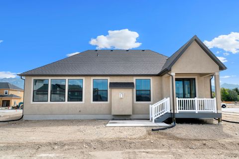 Tiny photo for 11718 S HALLS CREEK RD, Draper, UT 84020 (MLS # 2129715)