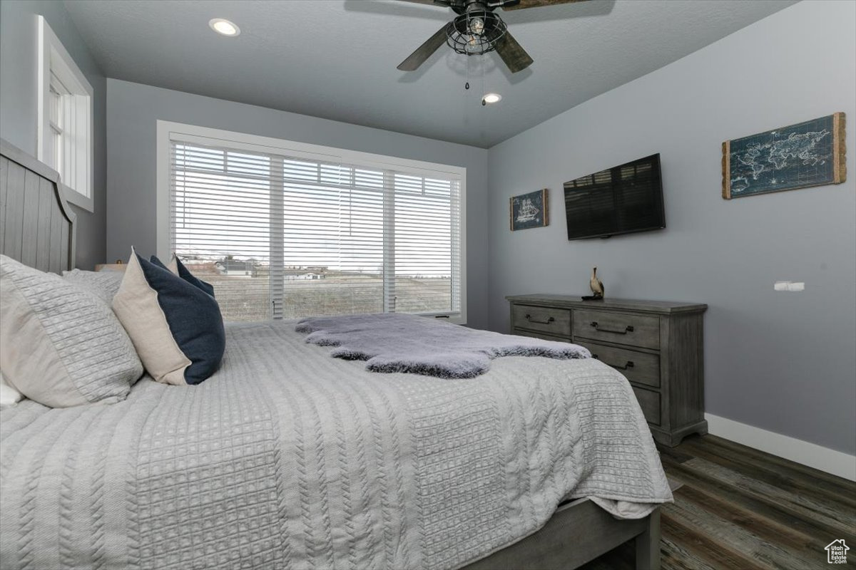 207 E Clubhouse Dr #40, Garden City, Utah image 37