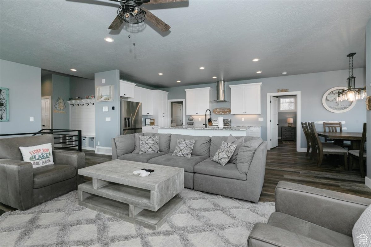 207 E Clubhouse Dr #40, Garden City, Utah image 20