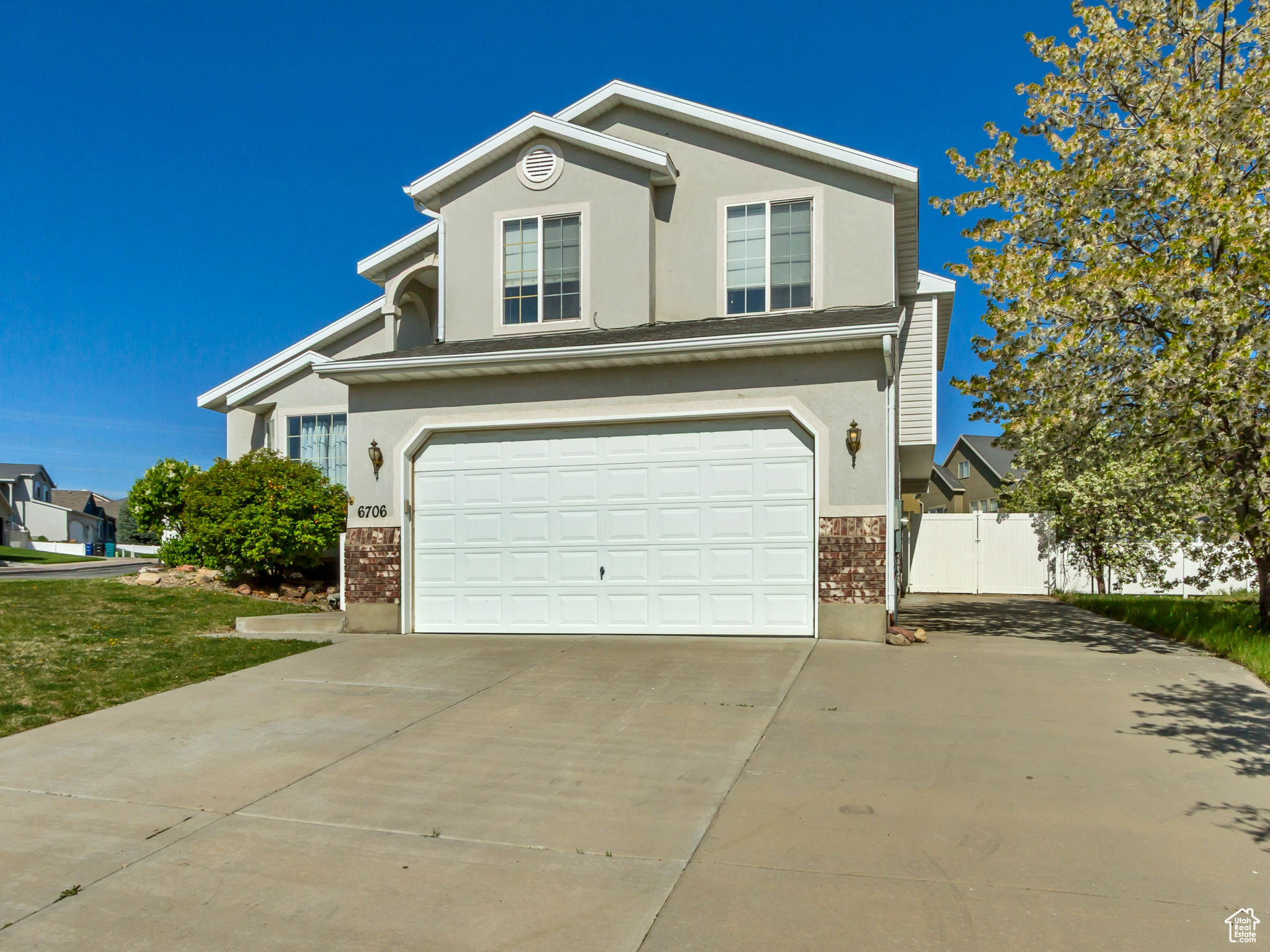 6706 S Adventure Way, West Jordan, Utah image 30
