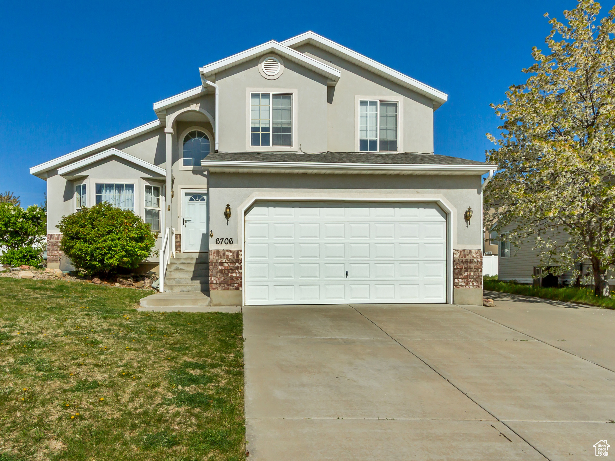 6706 S Adventure Way, West Jordan, Utah image 1