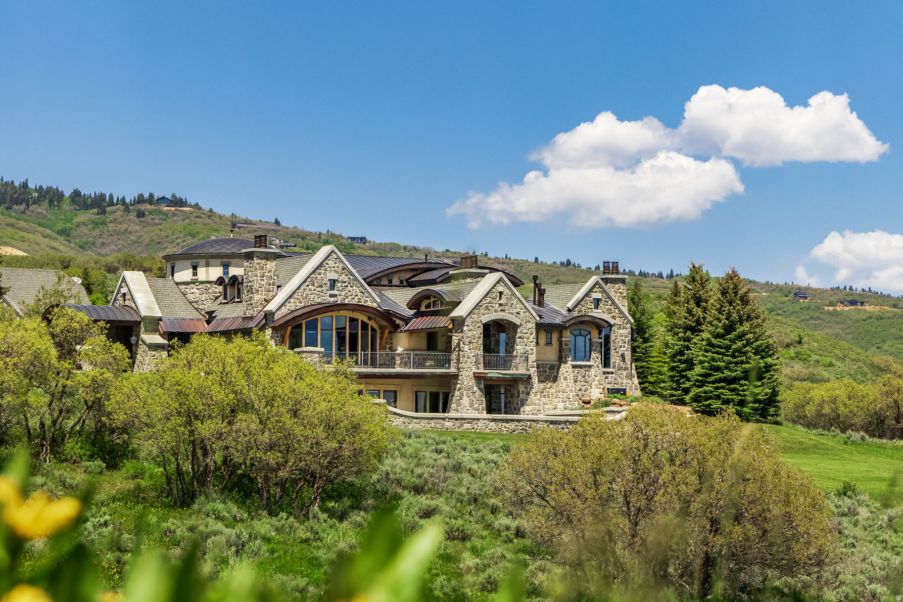 PARK CITY - Residential