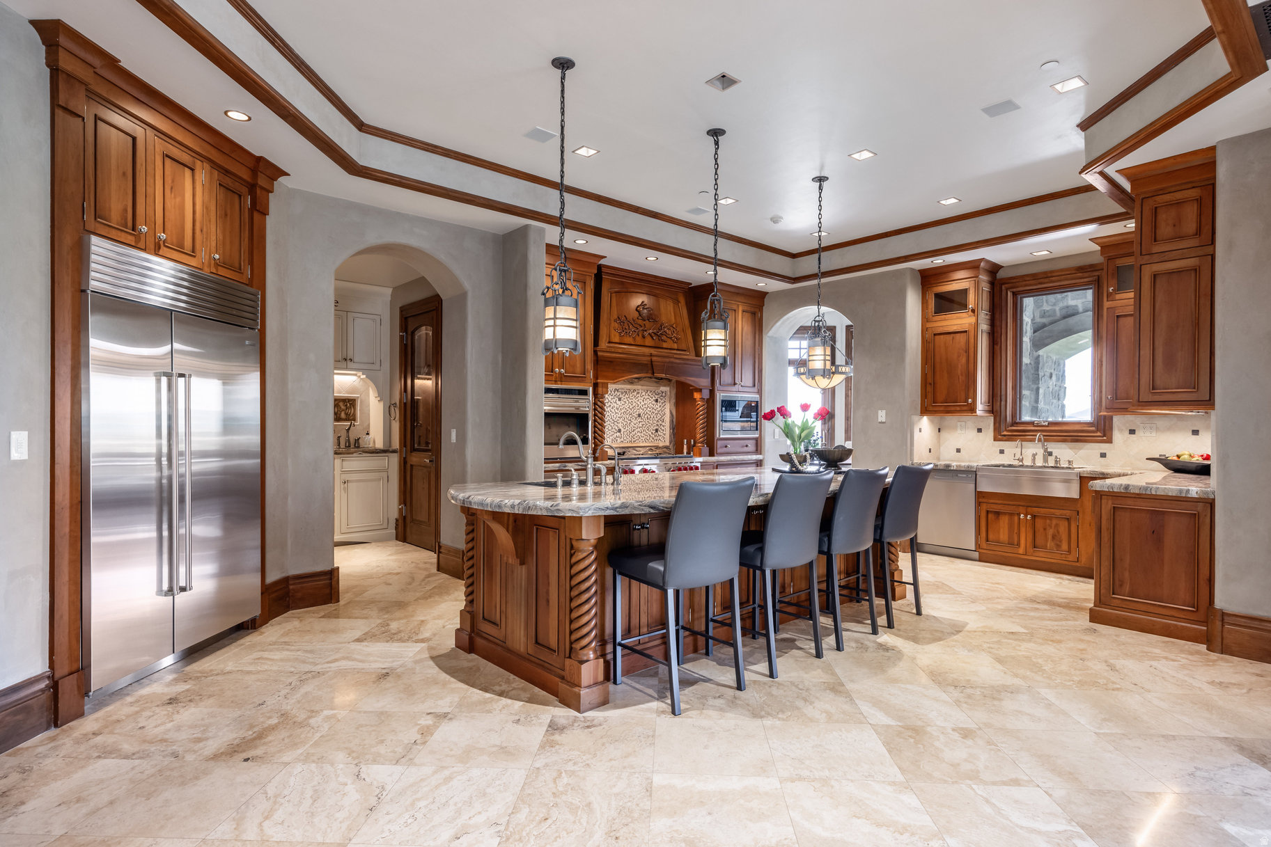 PARK CITY - Residential