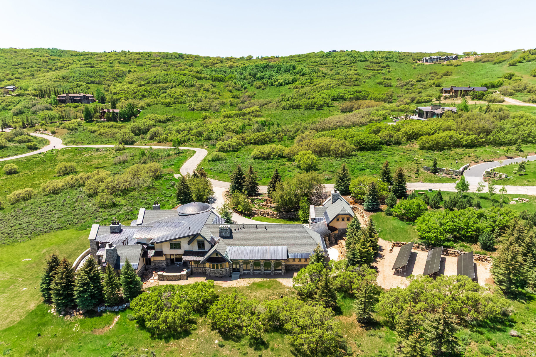 PARK CITY - Residential