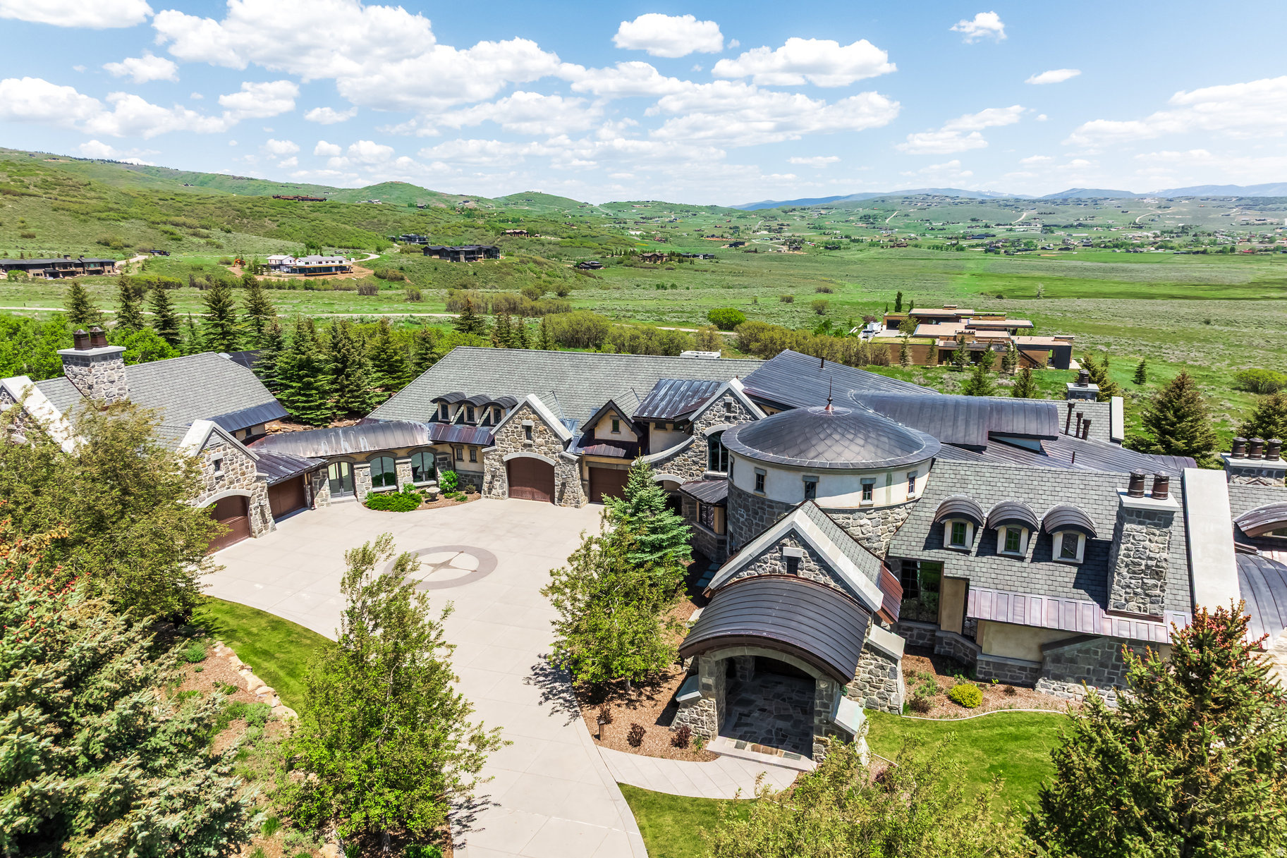 PARK CITY - Residential