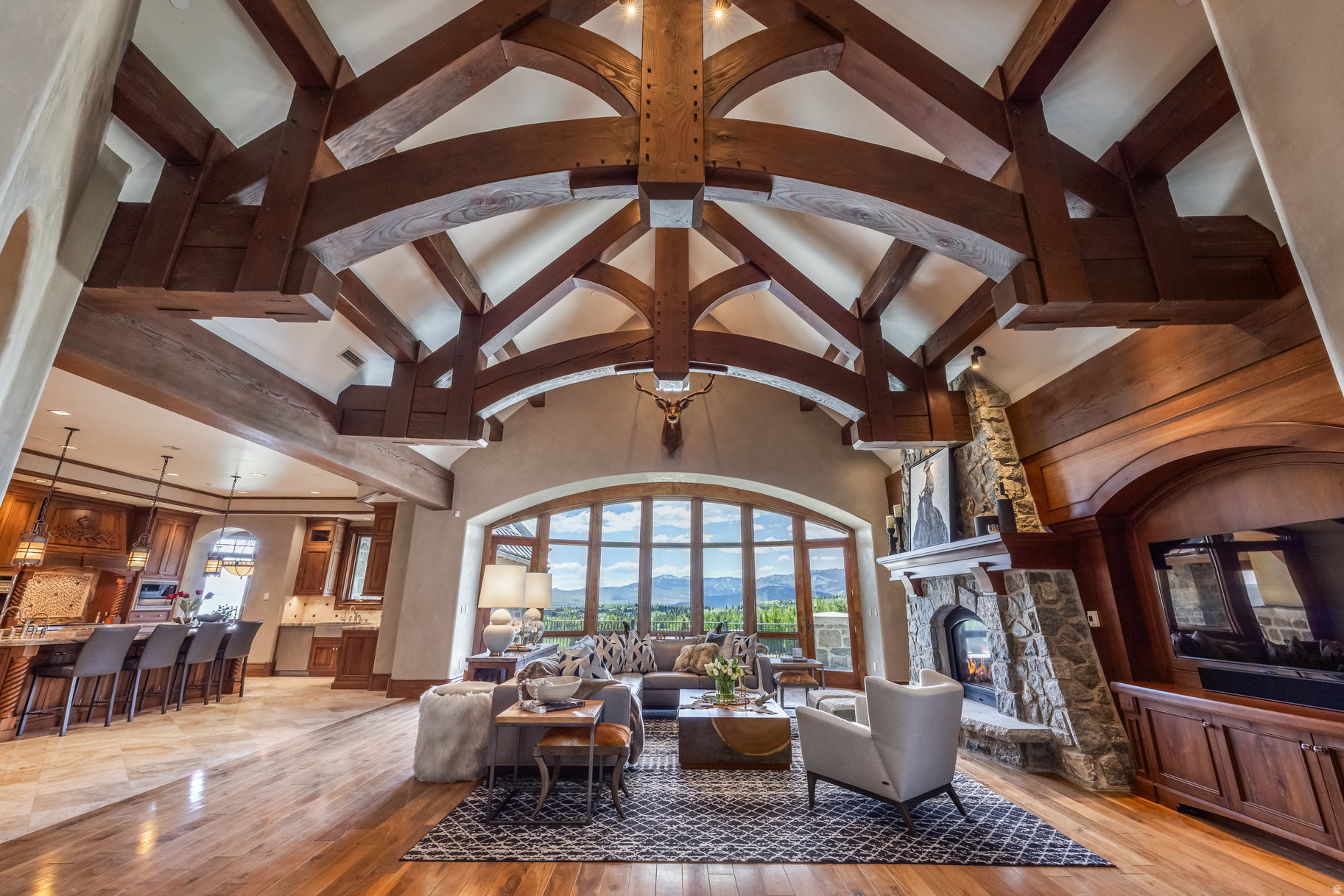 PARK CITY - Residential