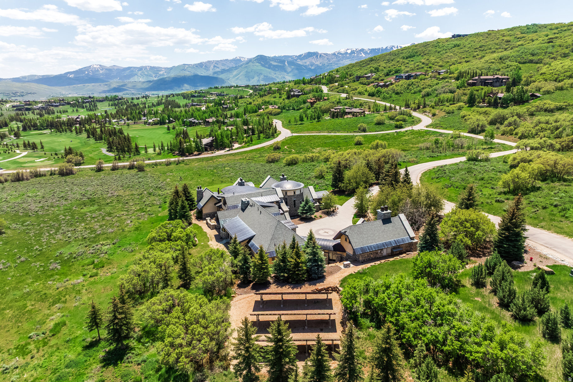 PARK CITY - Residential