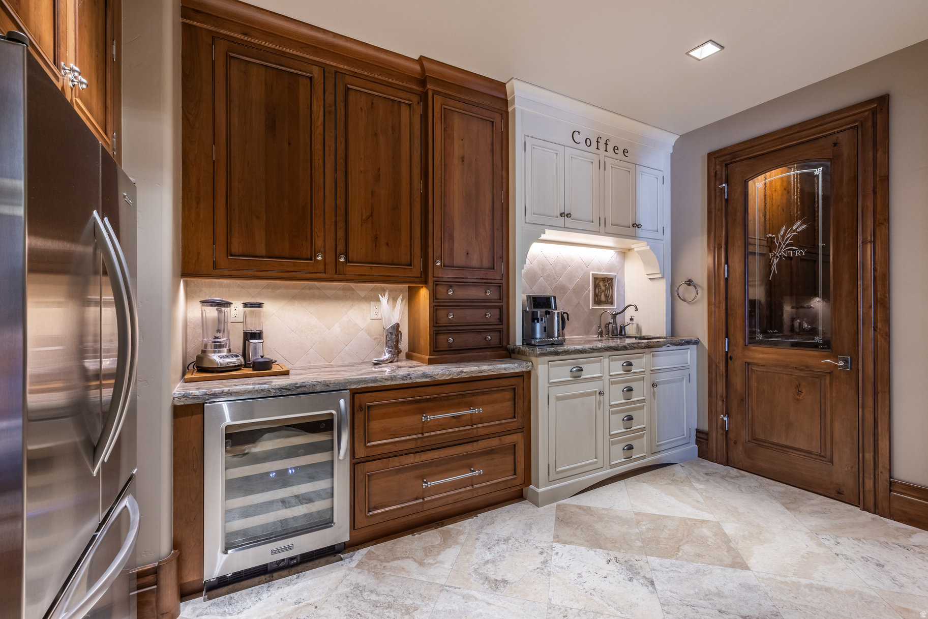 PARK CITY - Residential