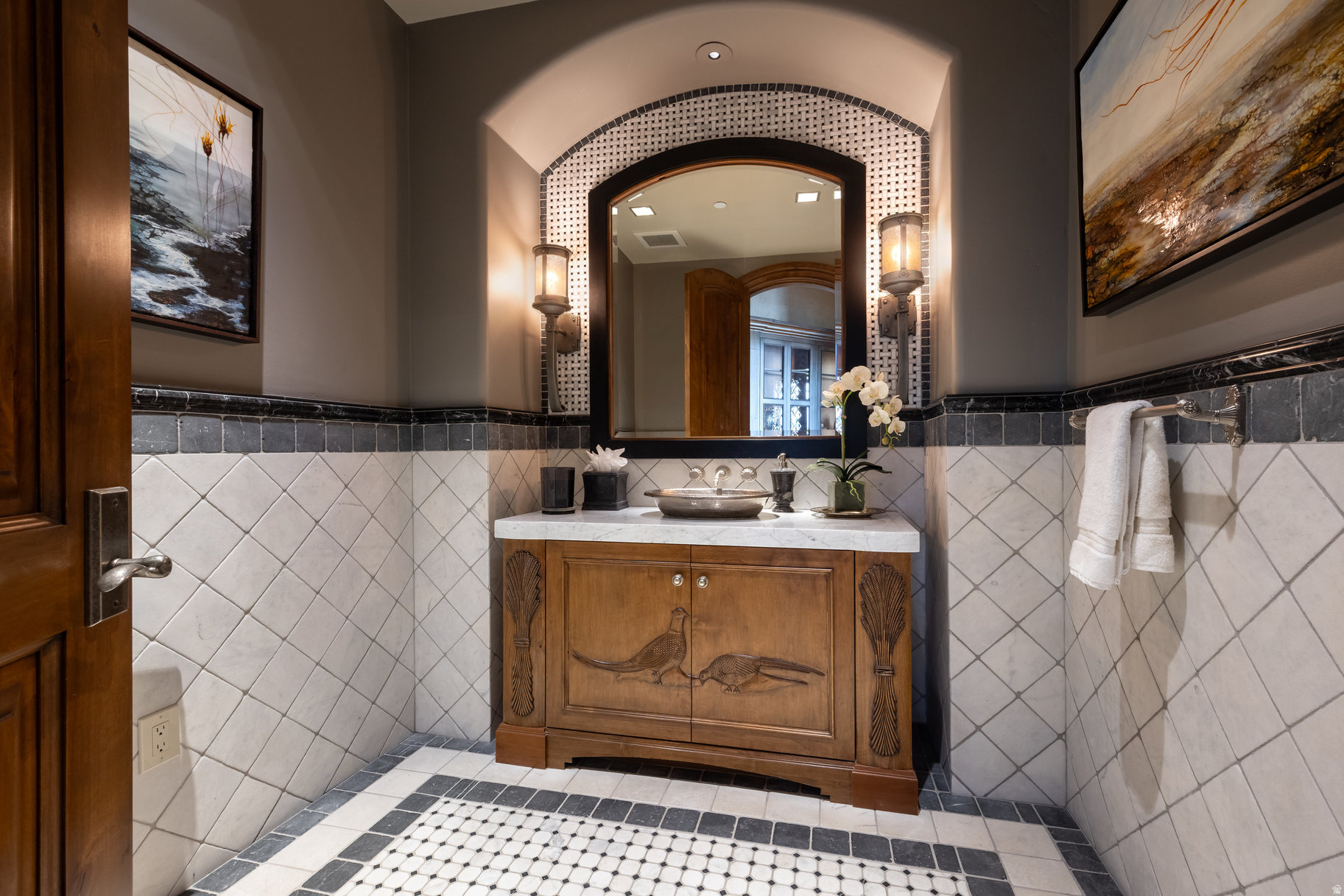 PARK CITY - Residential