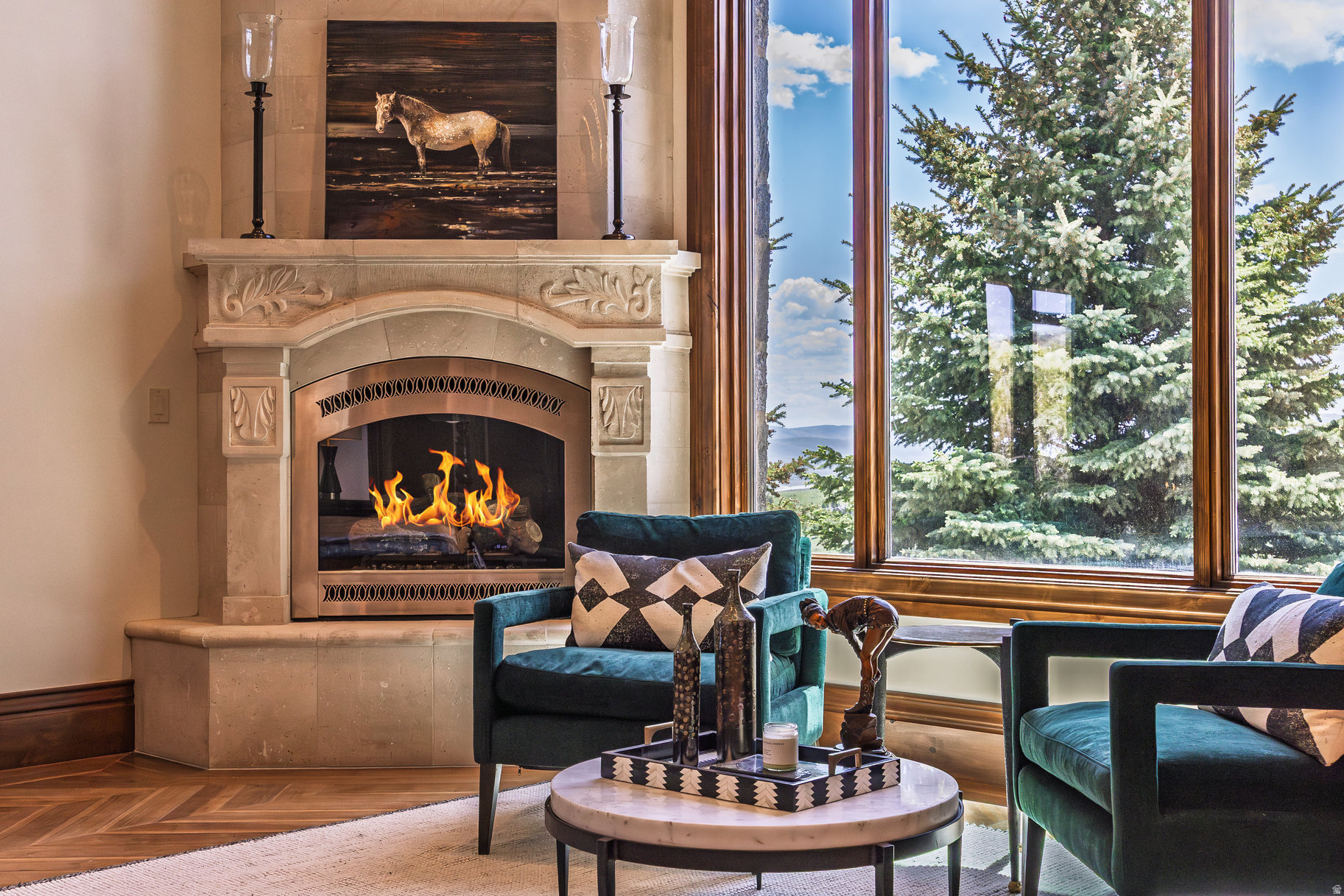 PARK CITY - Residential