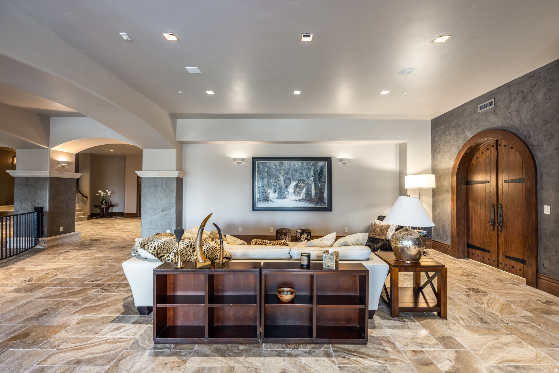 PARK CITY - Residential