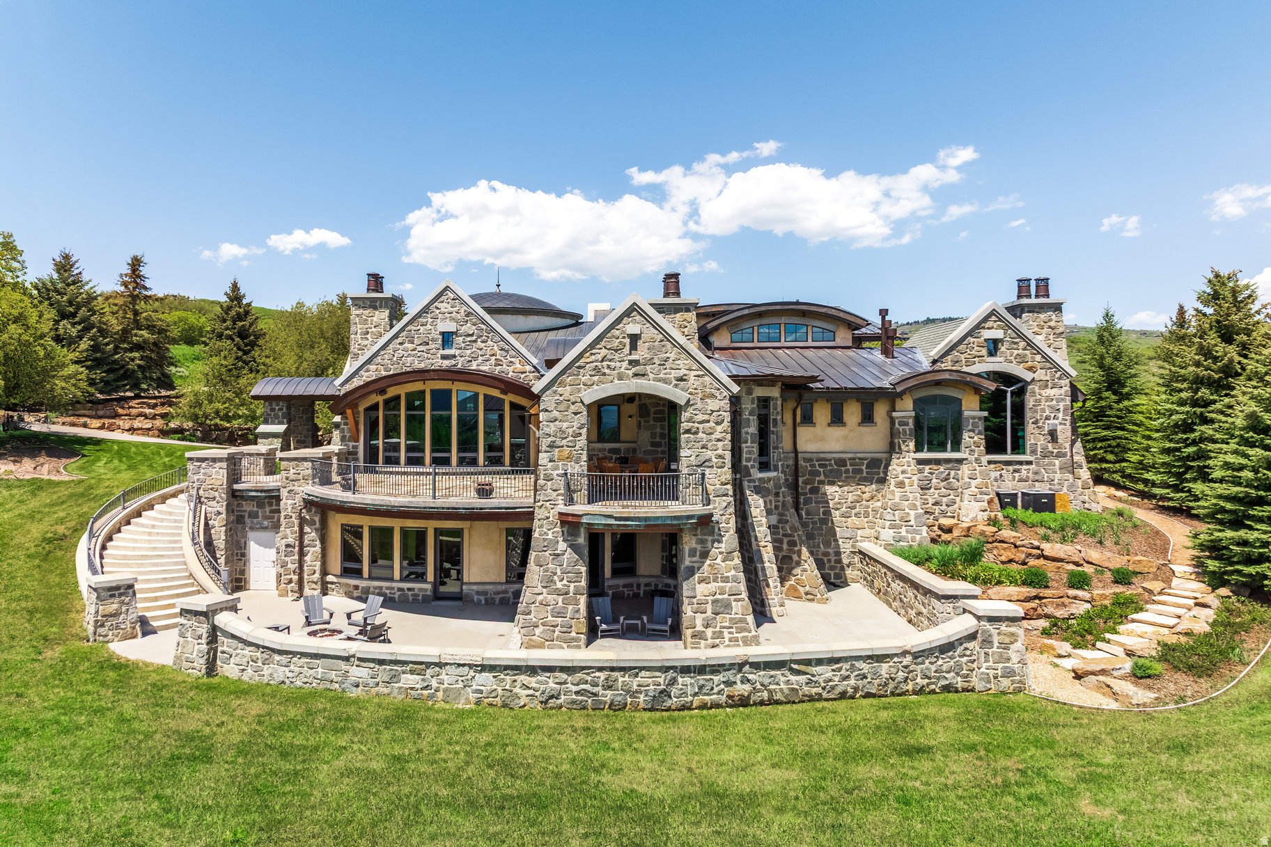 PARK CITY - Residential