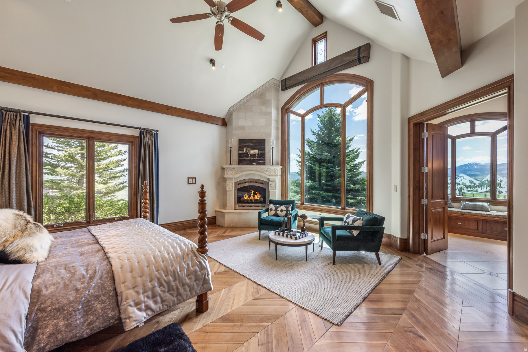 PARK CITY - Residential