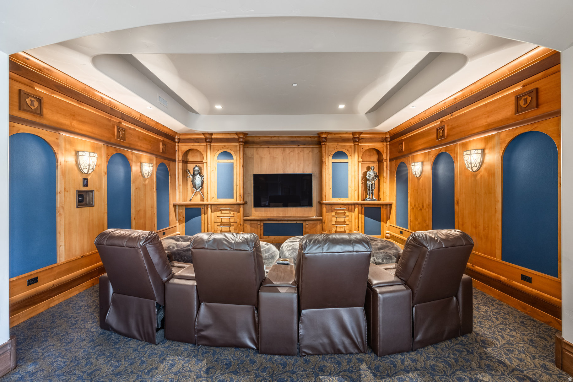 PARK CITY - Residential