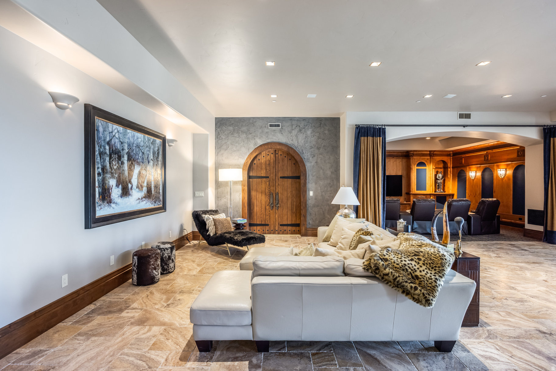 PARK CITY - Residential