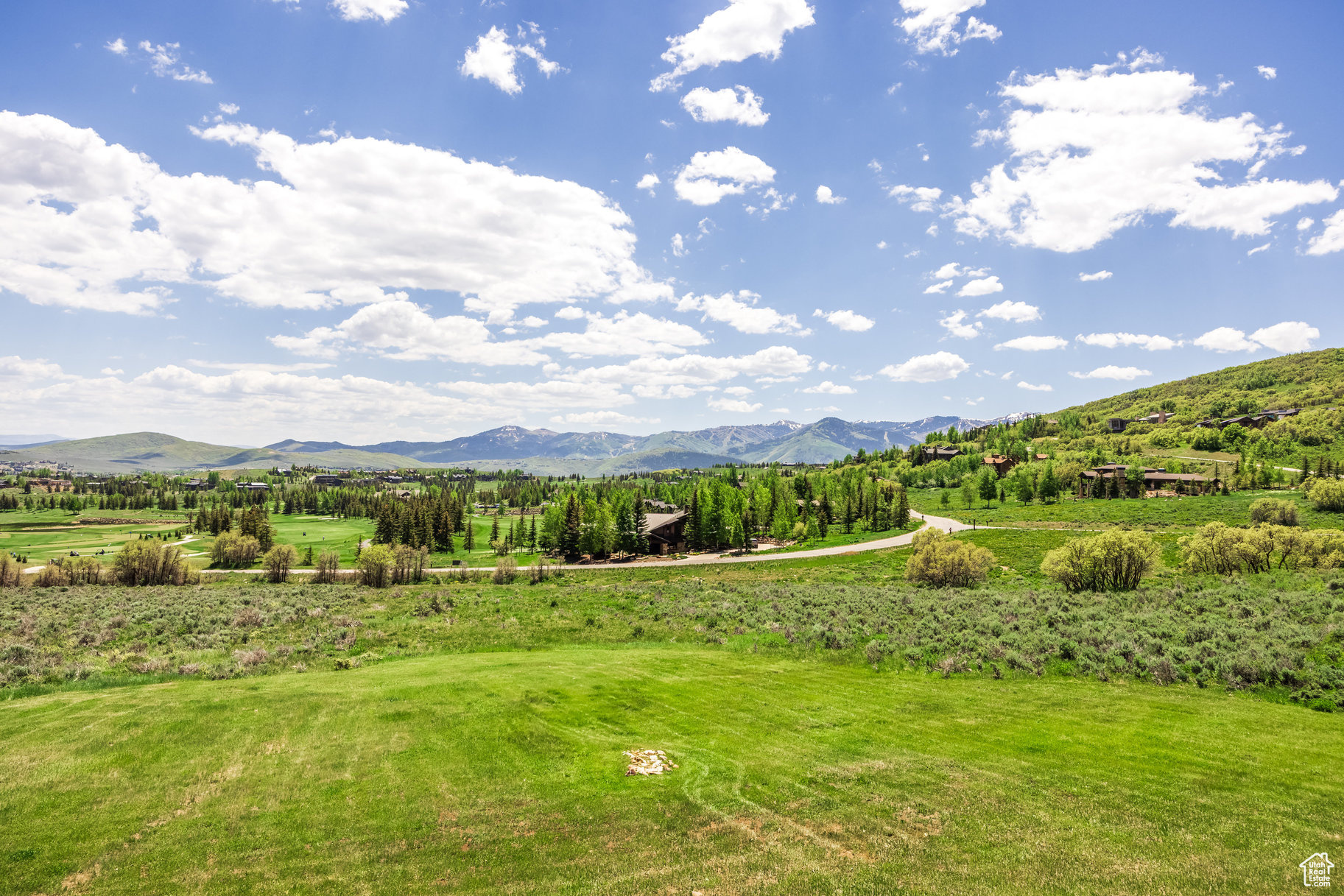 PARK CITY - Residential