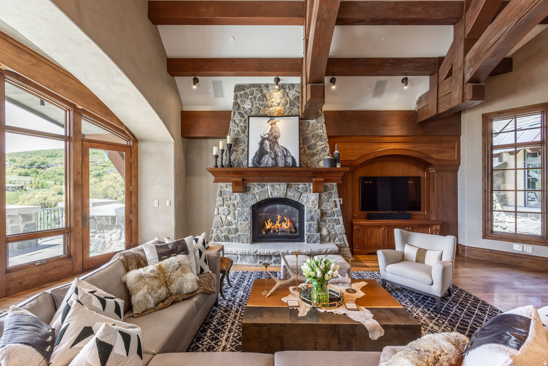 PARK CITY - Residential