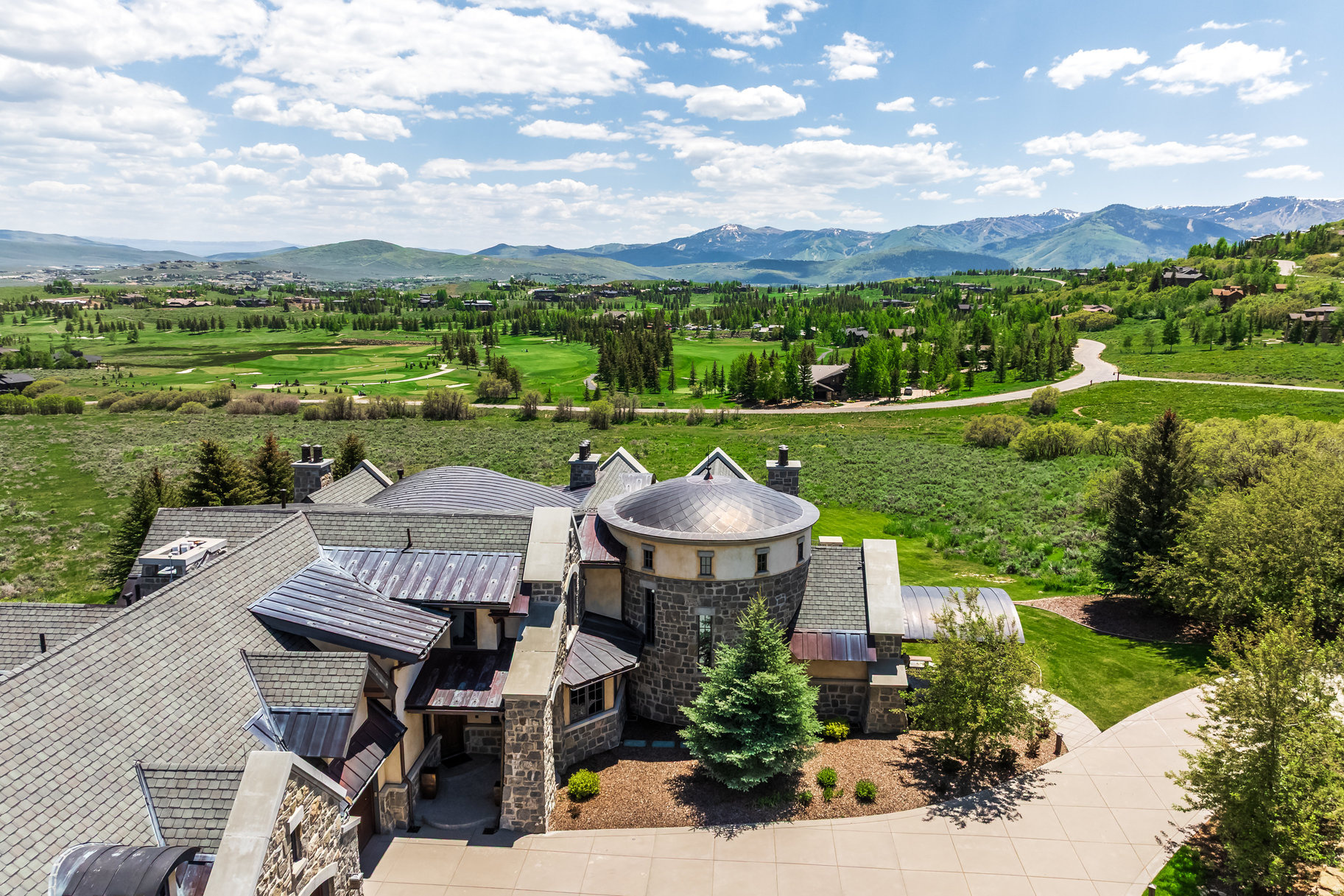 PARK CITY - Residential